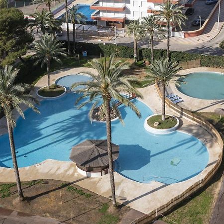 Апартаменти Florazar 2, Vi-1-C Кульєра Екстер'єр фото