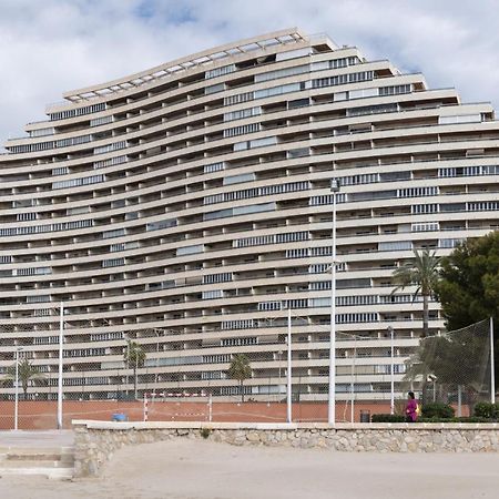 Апартаменти Florazar 2, Vi-1-C Кульєра Екстер'єр фото