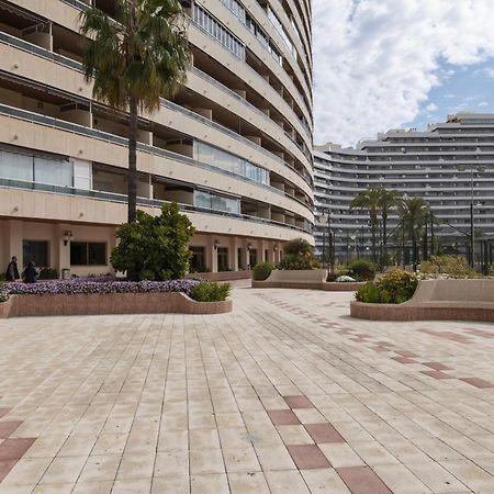 Апартаменти Florazar 2, Vi-1-C Кульєра Екстер'єр фото