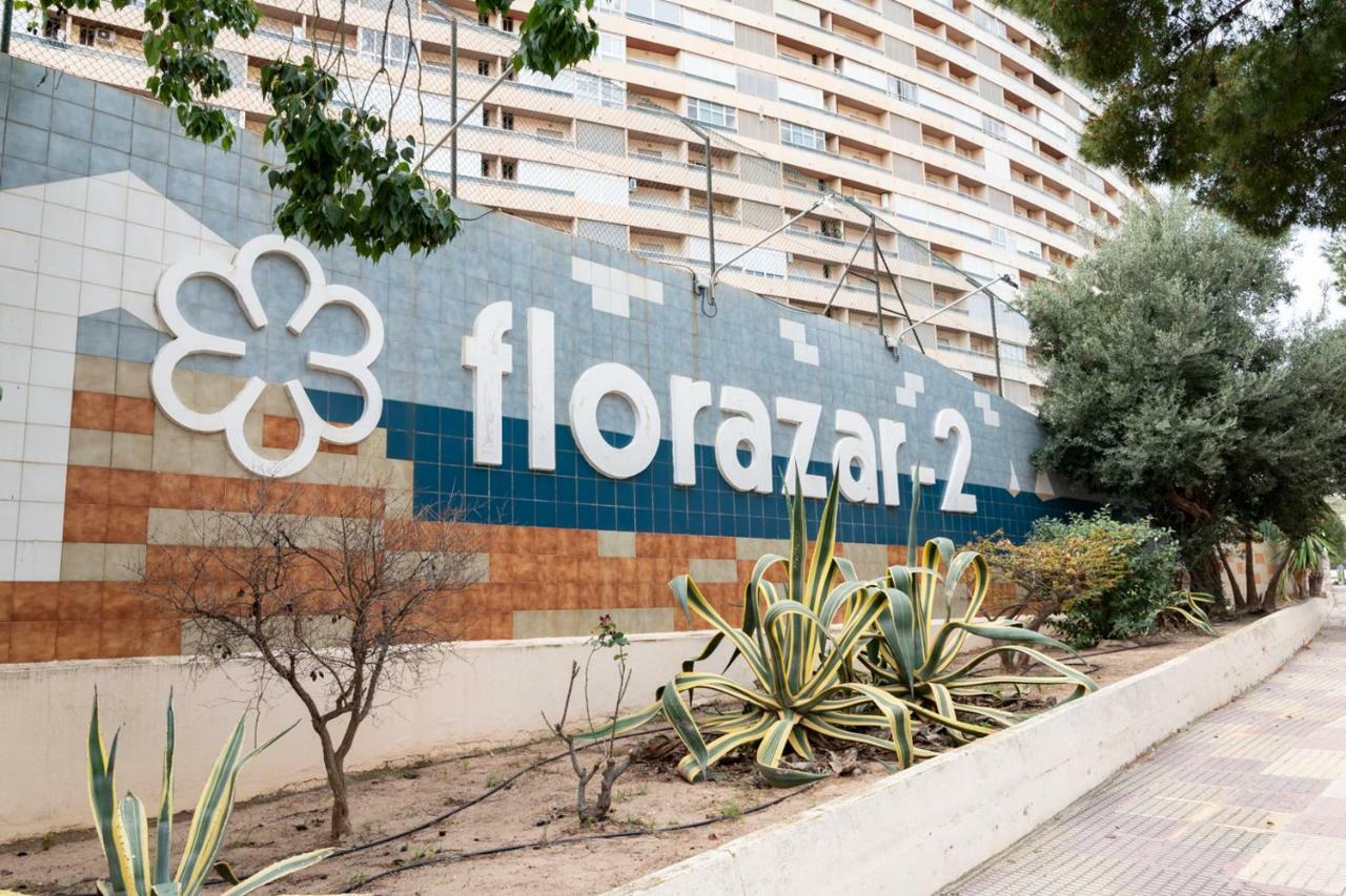 Апартаменти Florazar 2, Vi-1-C Кульєра Екстер'єр фото