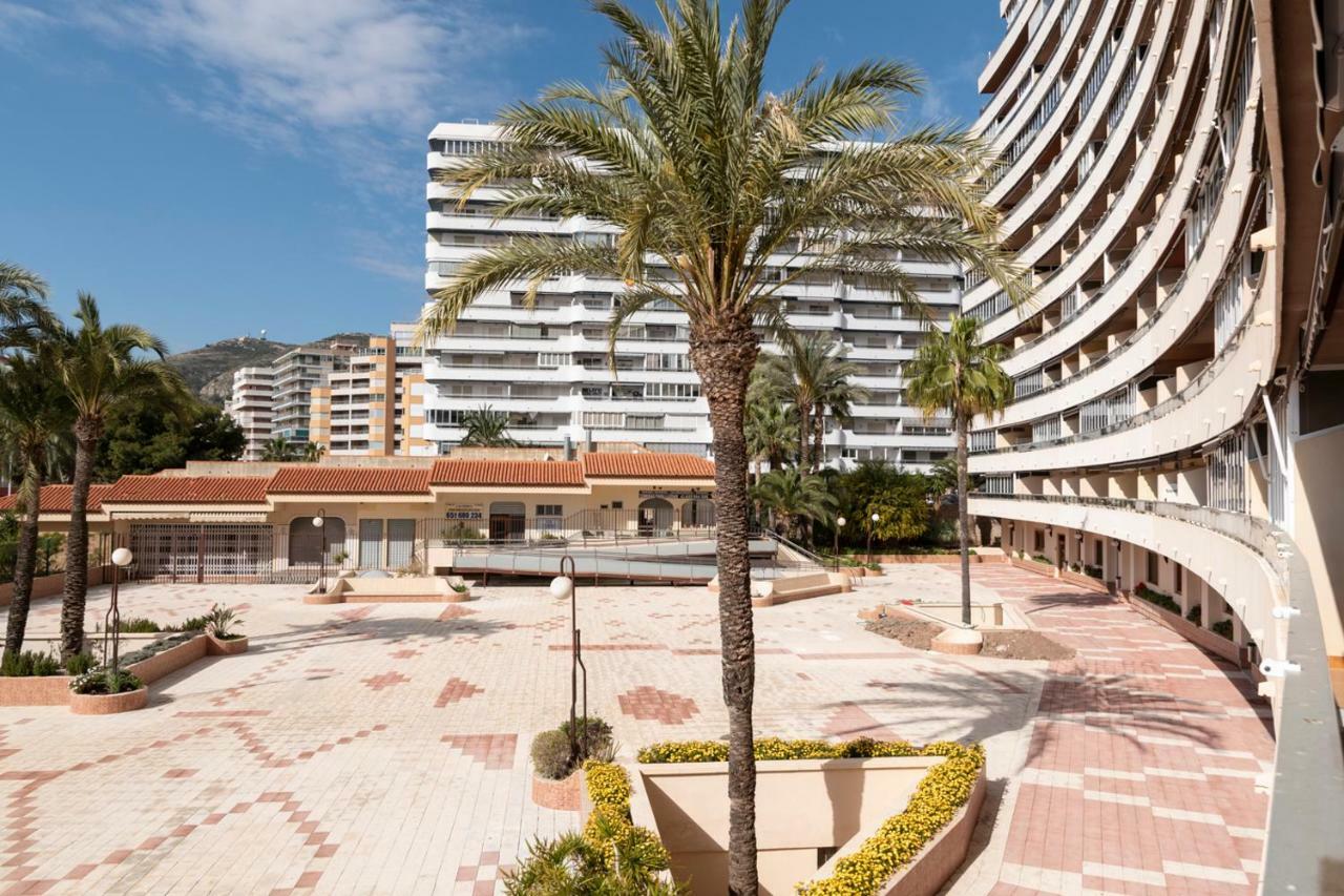 Апартаменти Florazar 2, Vi-1-C Кульєра Екстер'єр фото