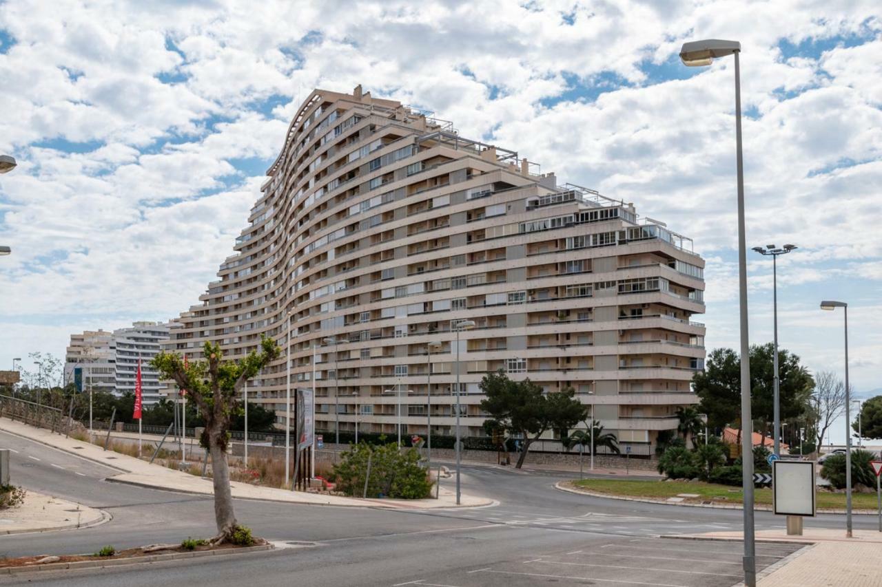 Апартаменти Florazar 2, Vi-1-C Кульєра Екстер'єр фото